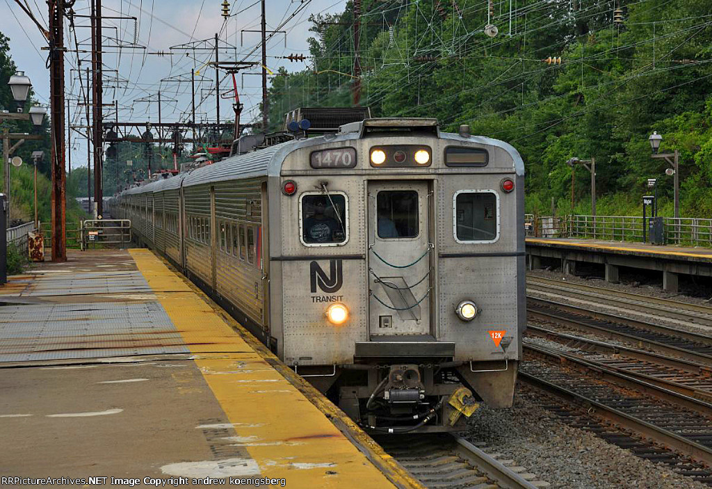 NJT 1470